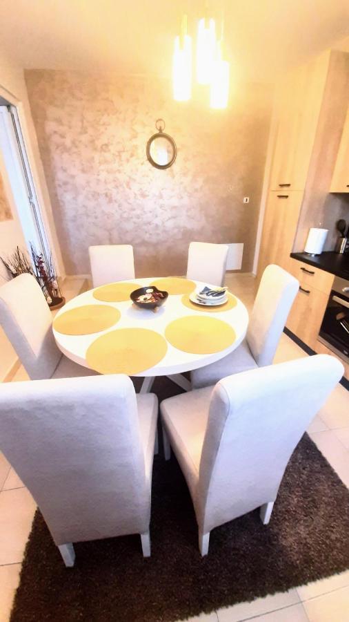 Apartman Marija 2 Srbobran Exterior photo