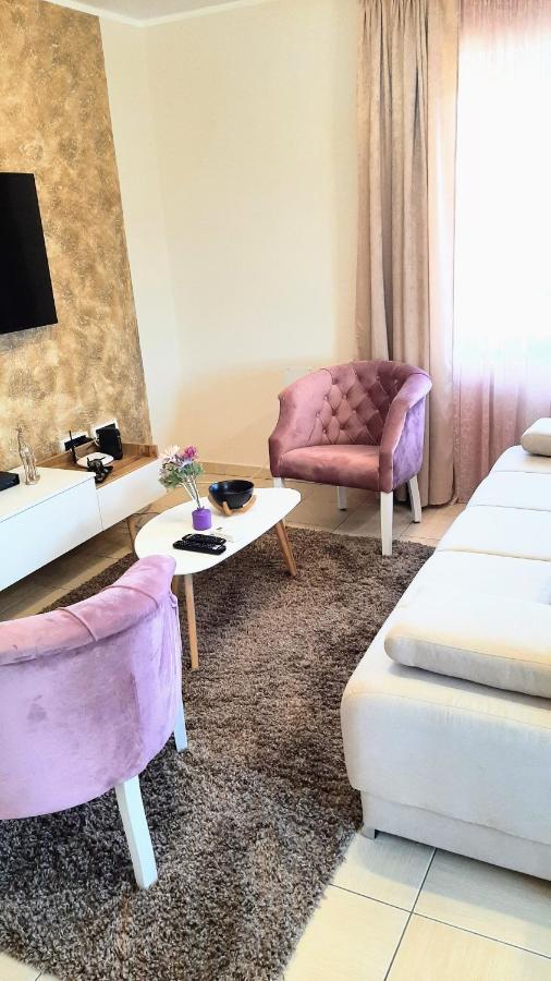 Apartman Marija 2 Srbobran Exterior photo