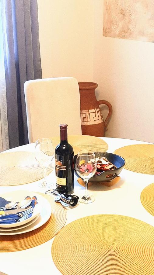 Apartman Marija 2 Srbobran Exterior photo