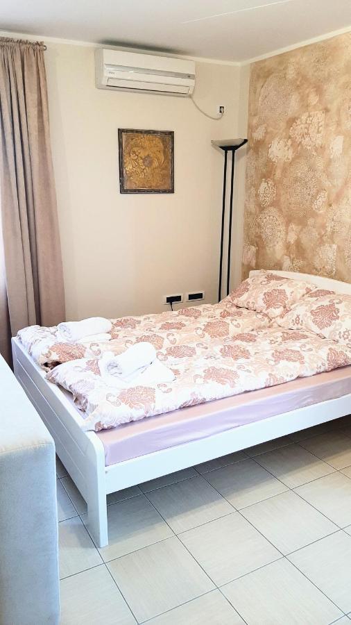 Apartman Marija 2 Srbobran Exterior photo